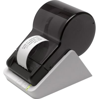 Seiko Instruments Rc2085 Monochrome (Black And White) Label Printer, Black/gray