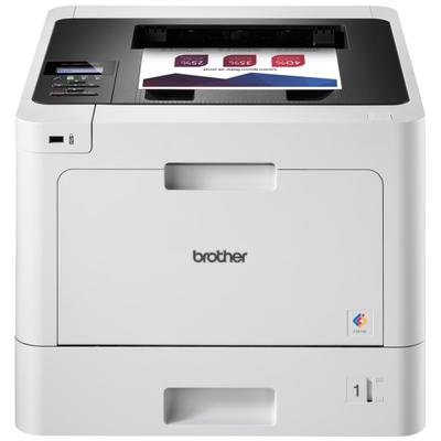 Brother Business Hl-L8260Cdw Laser Color Printer