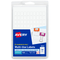 Avery Removable Multipurpose Labels, 5412, 5/16
