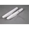 FMSRC 1220mm 1.2m Super EZ Float Set Red FMSFLT004 RC Airplane Model Hobby Plane Airplane Spare