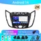 Autoradio für Ford Kuga 2 Flucht 3 2013-2017 Autoradio GPS Audio Multimedia Video Player Carplay 4g Navigation GPS Nr. 2din DVD