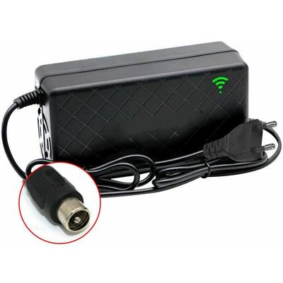24V 2A Elektrofahrrad Intelligentes Lithium-Batterieladegerät Ausgang 29,4V 2A Ladegerät Image