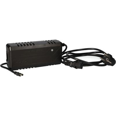 Trio - Antriebssystem E-Bike Ladegerät 36V 3A Li-Ion 10S Image