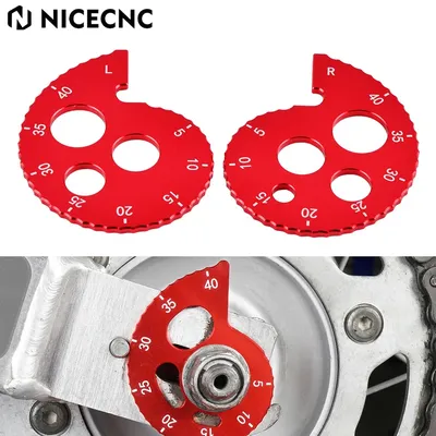 NICECNC For Honda CRF 150F 230F 230K CRM250 AR XLR250R XR 250R 250L 400R 600R CRF250F 2021 2020