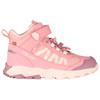 Trollkids - Kid's Tronfjell Hiker Mid - Wanderschuhe 39 | EU 39 rosa
