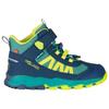 Trollkids - Kid's Tronfjell Hiker Mid - Wanderschuhe 38 | EU 38 blau