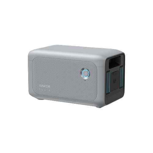 Anker SOLIX BP1000 Erweiterungsakku - 1056Wh LiFePO4 (FÃ¼r C1000)
