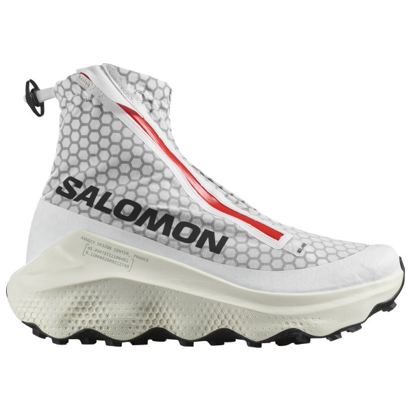 Salomon - S/Lab Ultra Dust - Trailrunningschuhe 43 1/3 | EU 43 weiß/ vanilla ice