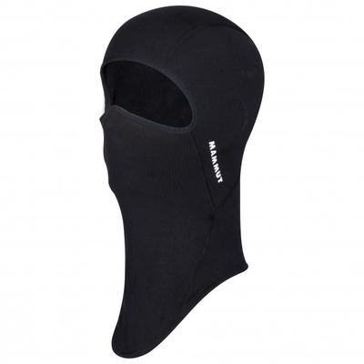 Mammut - Balaclava - Sturmhaube Gr One Size schwarz Image