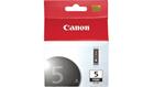 Canon 5 (PGI-5BK) Black Ink Cartridge