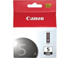 Canon 5 (PGI-5BK) Black Ink Cartridge