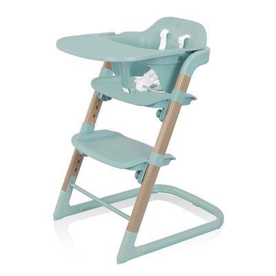 RightSeat Multistage High Chair (Sage Green)