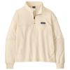 Patagonia - Women's Ahnya P/O - Fleecepullover Gr XXL beige