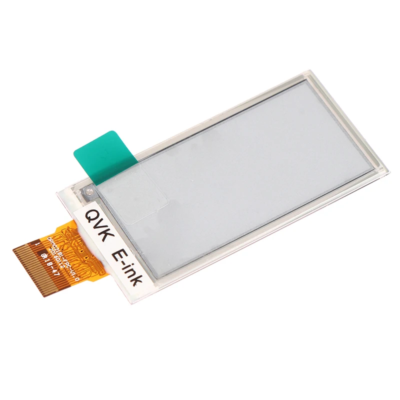 Lcd display für netatmo smart thermostat v2 nth01 NTH01-EN-E NTH-PRO für netatmo N3A-THM02 bildschirm reparatur opm021b1 Image