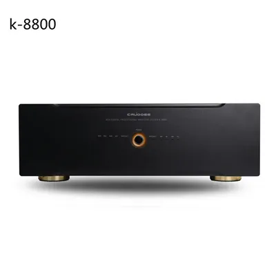 Neues Produkt 7.1/5.1 Kanal Canon Eingang High-Fidelity professionelle Bühne High-Power-Kino reiner Image