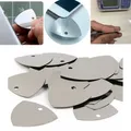 10/20/50PCS Strumenti di apertura del telefono in metallo Plettri per chitarra in metallo Apriscatole per iPhone iPad Tablet PC Smontare Kit di strumenti di riparazione