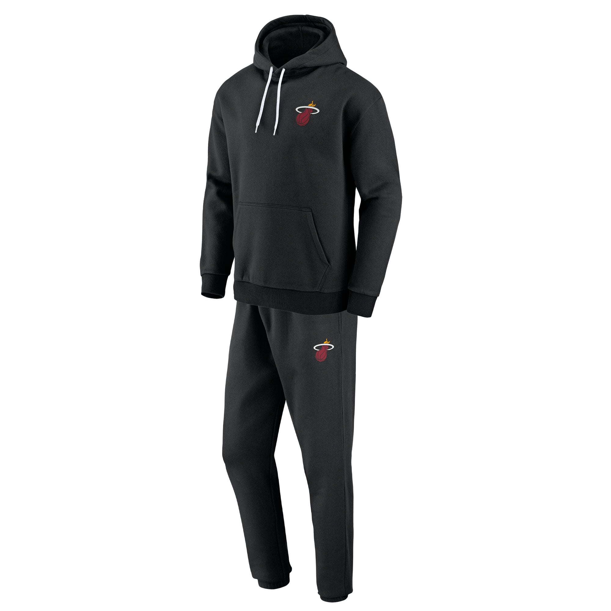 Trainingsanzug Miami Heat – Herren