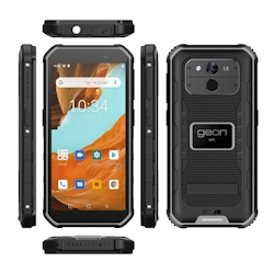 PDA ZAZOO 4G + 64GB Image