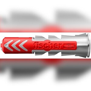 20 Stk. Fischer Deutschl. DuoPower 14x70 538254 Image