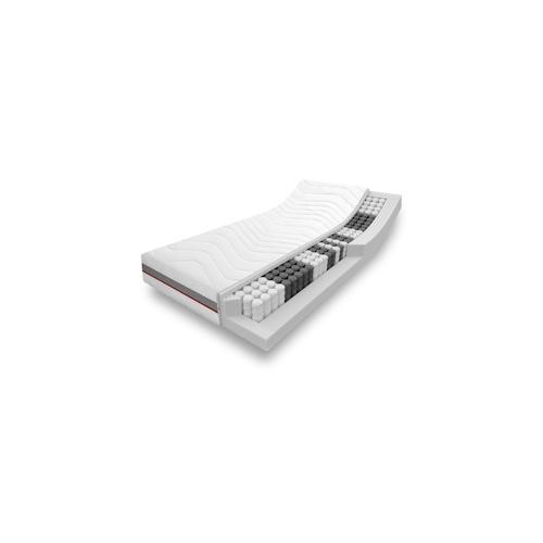 Taschenfederkernmatratze Sleezzz® Premium T23 100 x 200 cm H2/H3