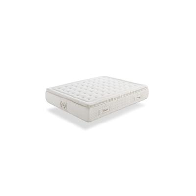 King Premier Spring Taschenfederkernmatratze - 150X200 cm - Moonia Image