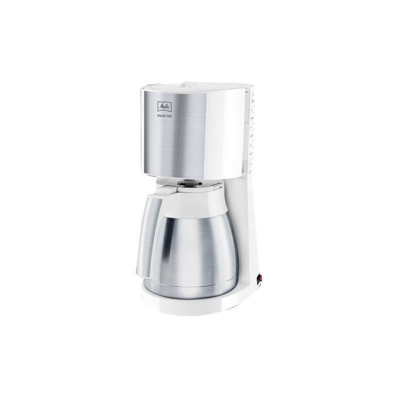 Melitta SDA Kaffeeautomat 1017-07 ws 214440 Image