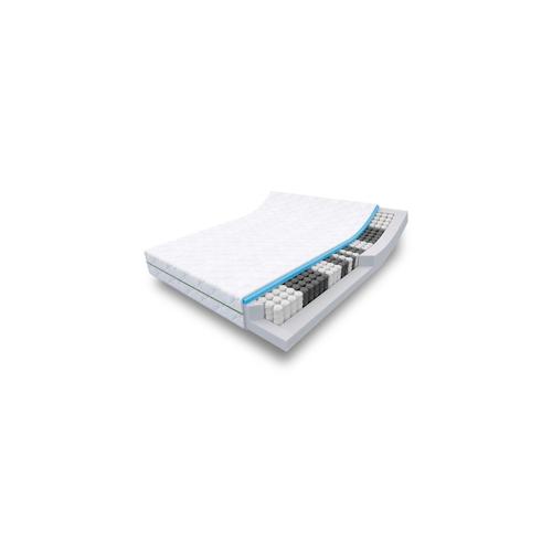 Taschenfederkernmatratze Sleezzz® Smart T21 140 x 200 cm H2/H3