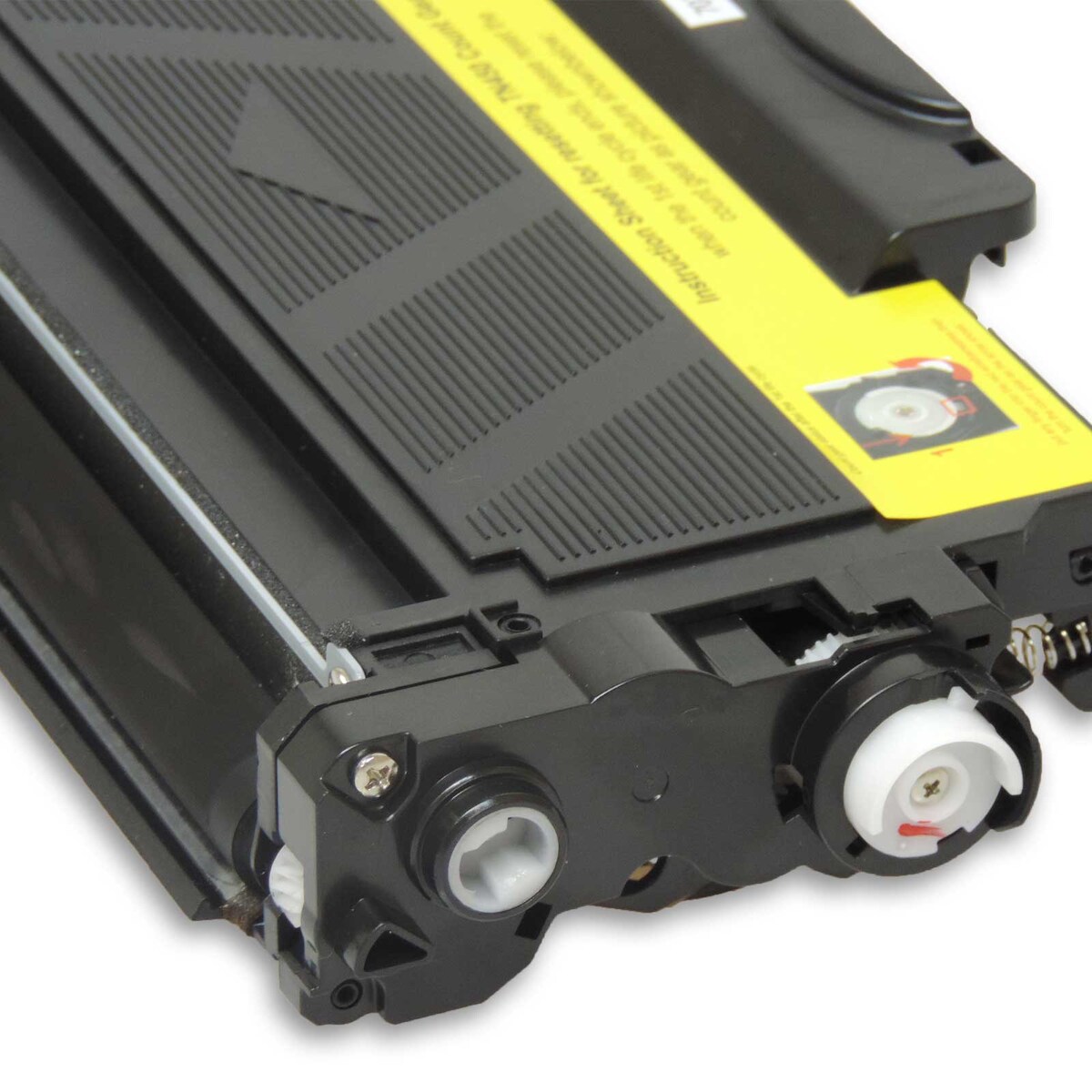 Gigao TN-2220 XL Toner Schwarz kompatibel für Brother HL2130 (5.200 Seiten) Image