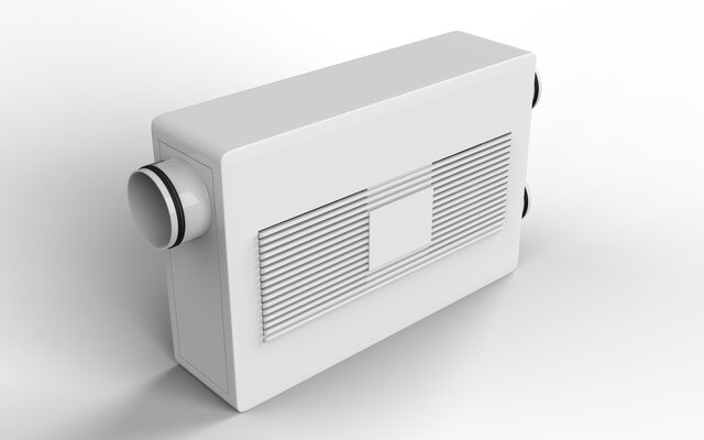 Hauptmodul Inventer PAX - LB10099 Image