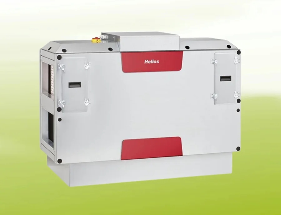 KWL EC 800 S Pro WW - Helios 08328 Image