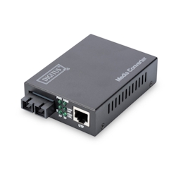 DIGITUS Medienkonverter DN-82020-1 Image