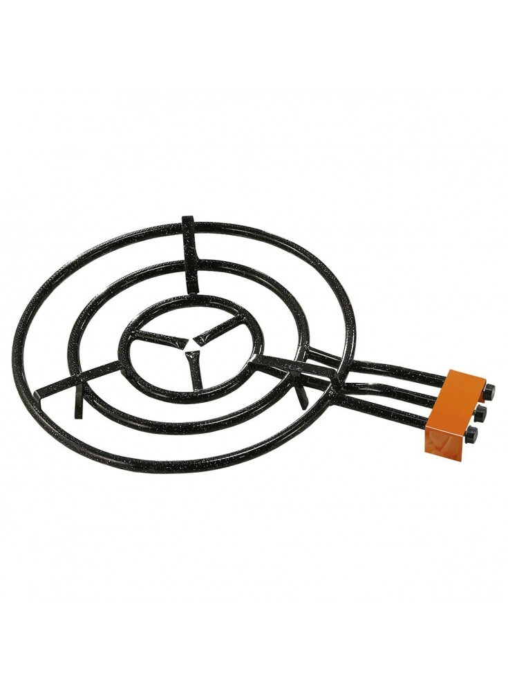 GARCIMA Butan- und Propangasbrennerkocher Ø 70 cm Image