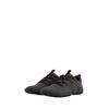 TOM TAILOR Herren Leichte Schlupf-Sneaker mit Mesh, grau, Uni, Gr. 45