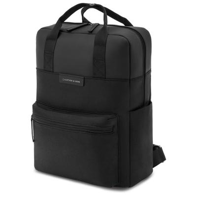 Kapten & Son - Bergen 9 - Daypack Gr 9 l schwarz Image