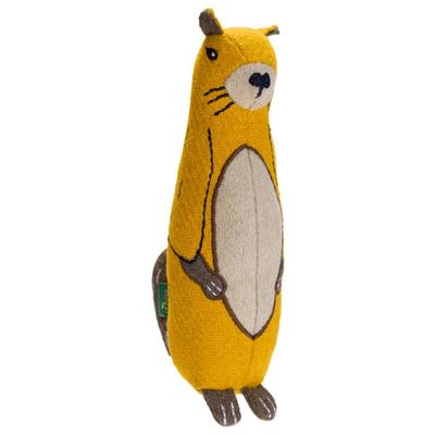 Hunter - Hunde-Toy Fyn Murmeltier - Hundezubehör gelb Image