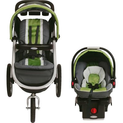 Strollers+Joggers