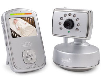Summer Infant Best View Choice Digital Color Video Monitor