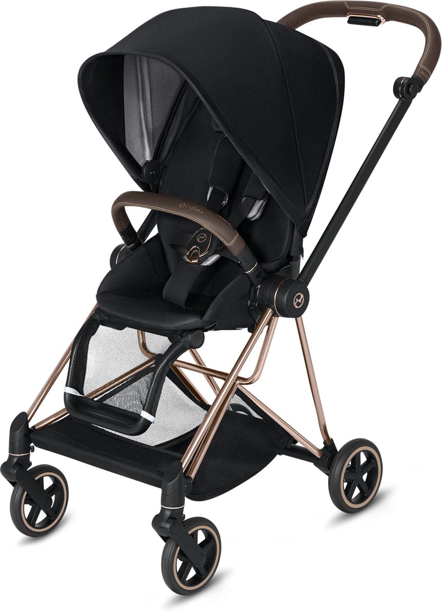 Cybex Mios 2 Complete Strollers