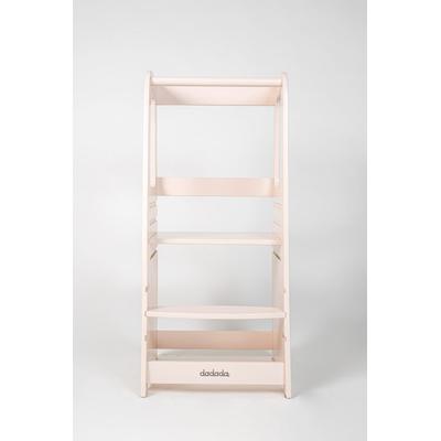 dadada Toddler Tower - Blush