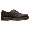 Dr. Martens - 1461 Crazy Horse - Freizeitschuhe UK 12 | EU 47 braun
