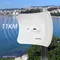 Comfast 11KM 5GHz 900Mbps Outdoor CPE Wireless Bridge WiFi Repeater Extender Router Access Point