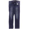 Tom Tailor Herren Jeans, Gr. 31, marineblau, Elasthan, Baumwolle