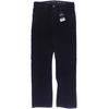 Mustang Herren Jeans, Gr. 33, schwarz, Baumwolle