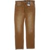 s.Oliver Herren Jeans, Gr. 33, braun, kein Etikett