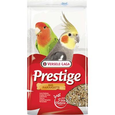 Versele-laga - Prestige Großsittiche 4 kg Vogelfutter Image