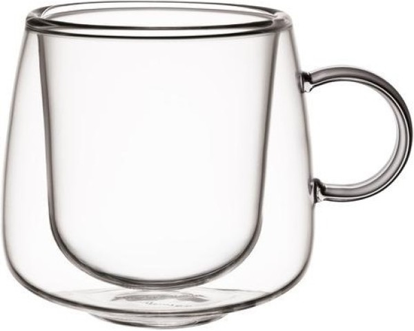 Villeroy & Boch Artesano Hot & Cold Beverages Espresso-Glas / Mokka-Glas Set 2tlg. Image