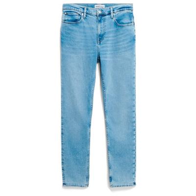 ARMEDANGELS - Aarjo Tarpa - Jeans Gr 48/50 - Length: 34'' blau Image
