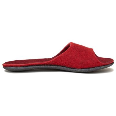 Gottstein - Magicfelt 722 - Hüttenschuhe 39 | EU 39 rot Image