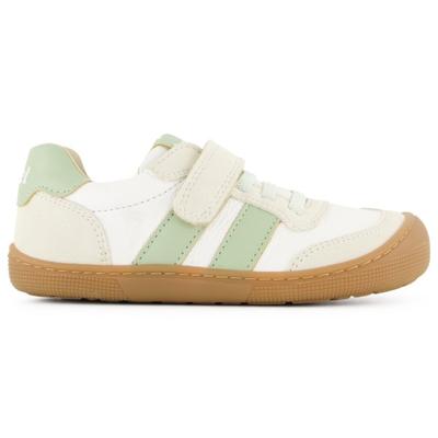 Koel - Kid's Dylan Leather - Barfußschuhe 30 | EU 30 grün Image
