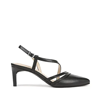 Lifestride Womens Arlo Pump